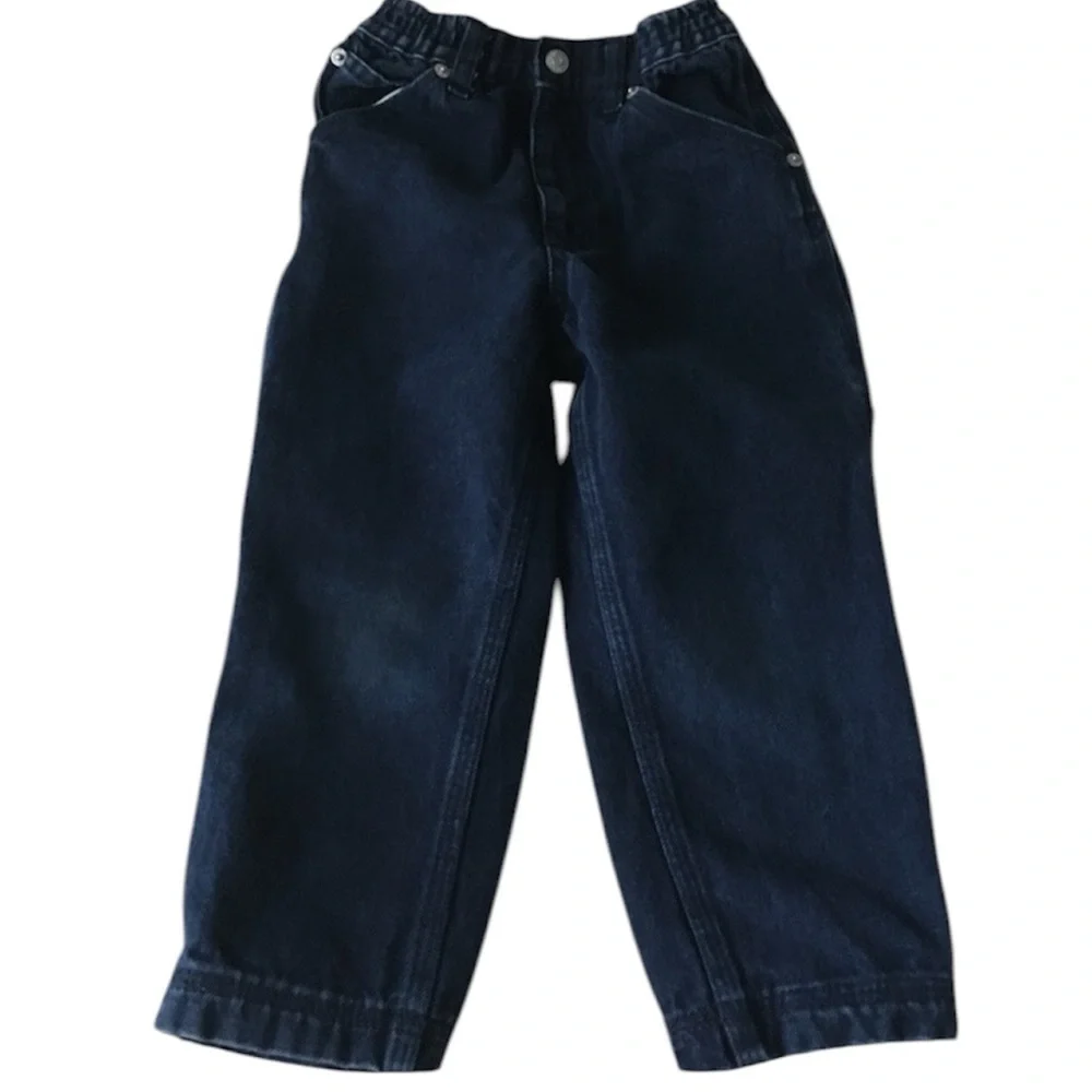The Children’s Place Jeans & Just Friends Shirt